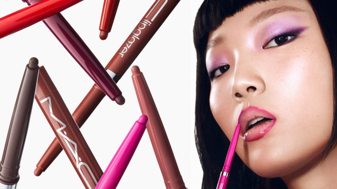 Lipglazer Glossy Liner